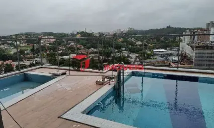 Apartamento com 1 quarto à venda na Rua Martins, 204, Butantã, São Paulo por R$ 585.000