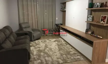 Apartamento com 3 quartos à venda na rua carlos weber, 452, vila leopoldina, são paulo por r$ 1.290.000