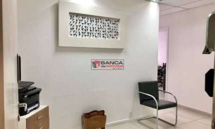 Sala comercial com 2 salas para alugar na Avenida Doutor Gastão Vidigal, 1132, Vila Leopoldina, São Paulo por R$ 4.000