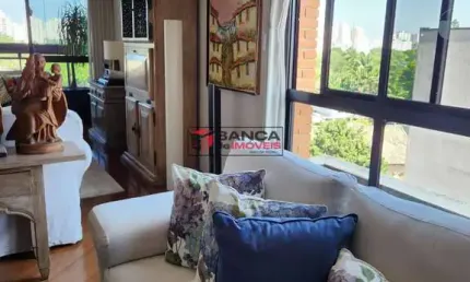 Apartamento com 3 quartos à venda na rua aliança liberal, 147, bela aliança, são paulo por r$ 2.500.000