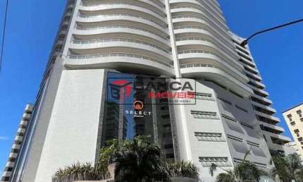 Apartamento com 3 quartos à venda na Rua Brigadeiro Faria Lima, 130, Canto do Forte, Praia Grande por R$ 880.000