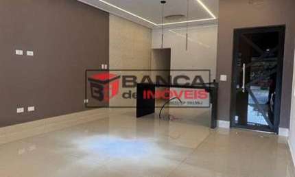 Casa com 3 quartos à venda na Rua Antônio Reinaldo Gonçalves, 349, Vila Caiçara, Praia Grande por R$ 830.000