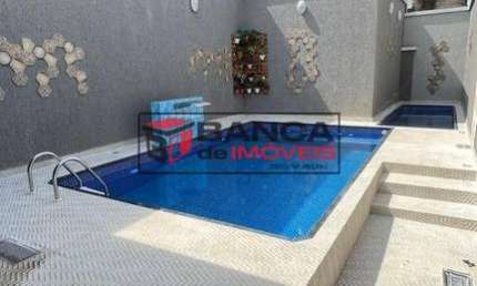 Casa com 2 quartos à venda na Avenida Professor Daijiro Matsuda, Balneário Maracanã, Praia Grande por R$ 380.000