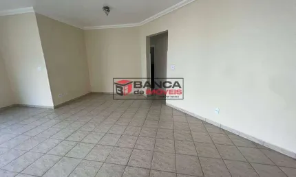 Apartamento com 5 quartos à venda na Avenida Presidente Sarmiento, 111, Tupi, Praia Grande por R$ 1.690.000