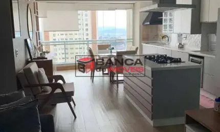 Apartamento com 3 quartos à venda na rua adolpho bozzi, 505, vila osasco, osasco por r$ 1.100.000