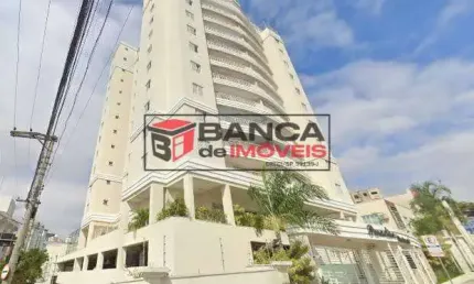 Apartamento com 3 quartos à venda na rua joão crudo, 345, centro, osasco por r$ 795.000