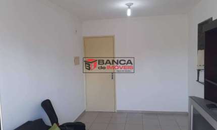 Apartamento com 3 quartos à venda na Avenida Engenheiro Heitor Antônio Eiras Garcia, 240, Jardim Esmeralda, São Paulo por R$ 450.000