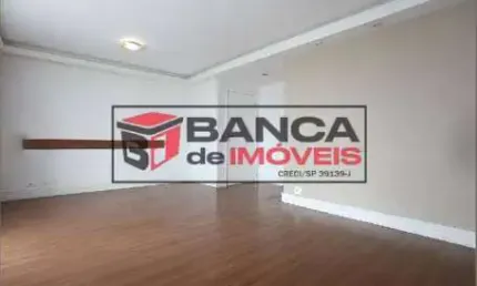 Apartamento com 4 quartos à venda na Rua Bernardo dos Santos, 10, Jardim Olympia, São Paulo por R$ 980.000