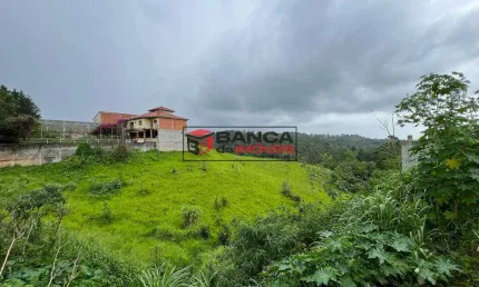 Terreno à venda na Rua Guatemala, 88, Recanto Maravilha III, Santana de Parnaíba por R$ 220.000
