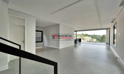 Casa com 4 quartos à venda na Alameda Vale dos Sinos, 53, Alphaville, Santana de Parnaíba por R$ 3.400.000