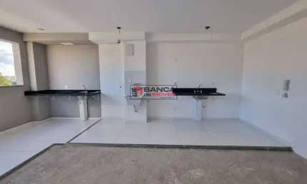 Apartamento com 2 quartos à venda na Rua Octávio Antônio Meneghesso, 227, Vila Yara, Osasco por R$ 510.000