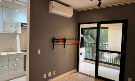 Apartamento com 2 quartos à venda na Avenida Franz Voegeli, 900, Continental, Osasco por R$ 710.000
