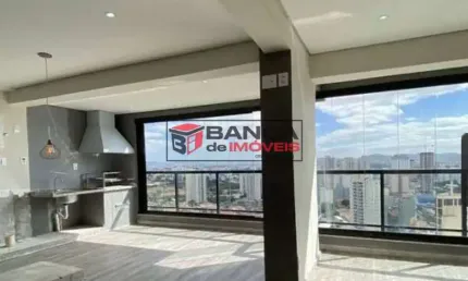 Apartamento com 2 quartos à venda na rua antônia bizarro, 385, vila osasco, osasco por r$ 950.000