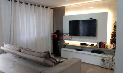 Casa com 3 quartos à venda na Rua Chang Sheng Kai - Blia, 225, Parque Rincão, Cotia por R$ 570.000