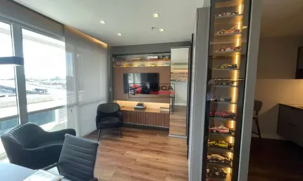 Sala comercial à venda na Avenida Doutor Gastão Vidigal, 1132, Vila Leopoldina, São Paulo por R$ 380.000