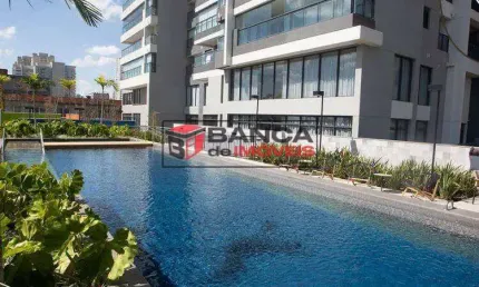 Apartamento com 3 quartos à venda na Avenida Mofarrej, 706, Vila Leopoldina, São Paulo por R$ 1.450.000