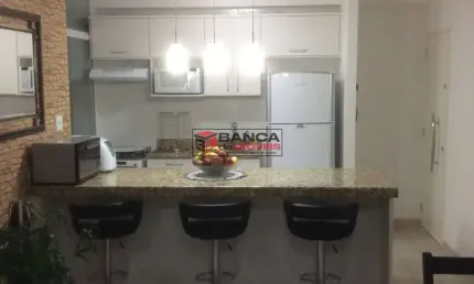Apartamento com 2 quartos à venda na Avenida Ernesto Igel, 307, Lapa, São Paulo por R$ 690.000