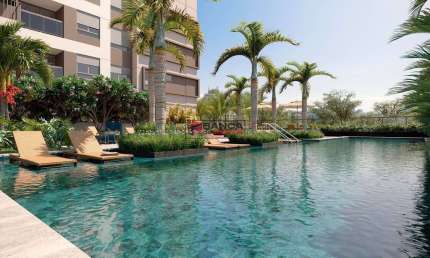 Apartamento com 2 quartos à venda na Avenida Analice Sakatauskas, 867, Bela Vista, Osasco por R$ 499.000