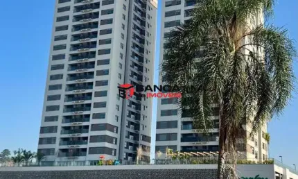 Apartamento com 2 quartos à venda na Avenida Analice Sakatauskas, 867, Bela Vista, Osasco por R$ 520.000