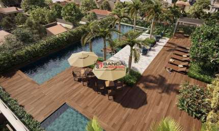 Apartamento com 3 quartos à venda na Avenida Analice Sakatauskas, 867, Bela Vista, Osasco por R$ 615.000
