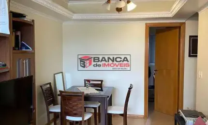 Apartamento com 2 quartos à venda na rua trípoli, 198, vila leopoldina, são paulo por r$ 650.000