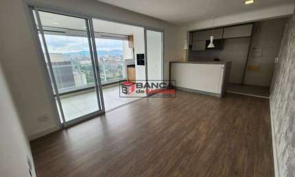Apartamento com 3 quartos à venda na Rua Campos Vergueiro, 45, Vila Anastácio, São Paulo por R$ 1.200.000