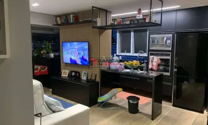 Apartamento com 3 quartos à venda na Rua Adolpho Bozzi, 505, Vila Osasco, Osasco por R$ 1.300.000