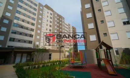 Apartamento com 2 quartos à venda na avenida professor miguel franchini neto, 186, loteamento city jaragua, são paulo por r$ 280.000