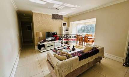 Apartamento com 3 quartos à venda na Rua Senador Joaquim Ribeiro do Valle, 151, Vila Leopoldina, São Paulo por R$ 1.020.000