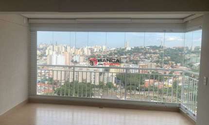 Apartamento com 2 quartos à venda na Rua Fortunato Ferraz, 210, Vila Anastácio, São Paulo por R$ 765.000