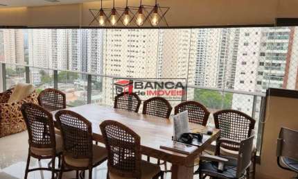 Apartamento com 3 quartos à venda na Avenida Imperatriz Leopoldina, 845, Vila Leopoldina, São Paulo por R$ 3.330.000