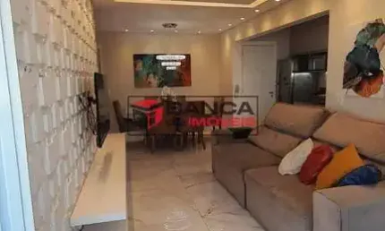 Apartamento com 3 quartos à venda na avenida hilário pereira de souza, 492, centro, osasco por r$ 1.200.000