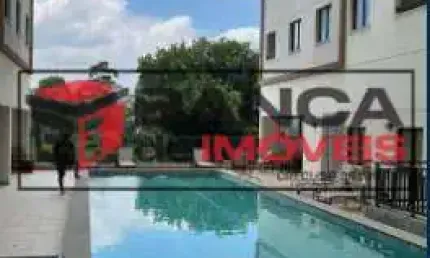 Apartamento com 2 quartos à venda na Rua André Rovai, 366, Bonfim, Osasco por R$ 349.000