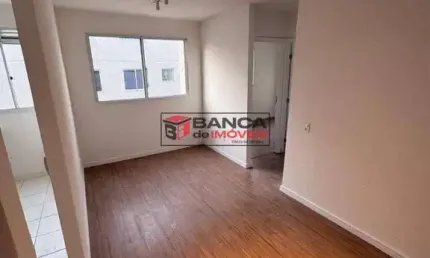 Apartamento com 2 quartos à venda na Rua Kenkiti Shimomoto, 1600, Jardim Boa Vista (Zona Oeste), São Paulo por R$ 230.000