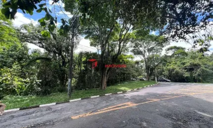Terreno à venda na rua vital brasil, 180, nova fazendinha, carapicuíba por r$ 950.000