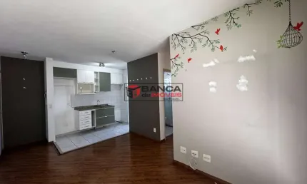 Apartamento com 2 quartos à venda na Rua Fortunato Ferraz, 320, Vila Anastácio, São Paulo por R$ 490.000