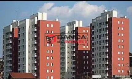 Apartamento com 2 quartos à venda na avenida novo osasco, 481, bussocaba, osasco por r$ 299.000