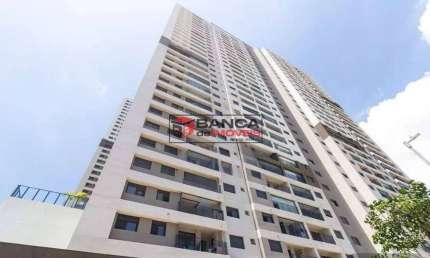 Apartamento com 2 quartos à venda na Rua Fortunato Ferraz, 624, Vila Anastácio, São Paulo por R$ 470.000