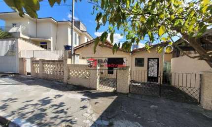 Terreno à venda na Rua André Thomaz, 80, Vila Campesina, Osasco por R$ 650.000