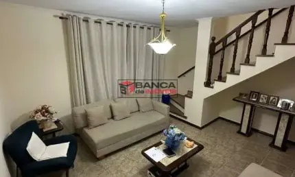 Casa com 3 quartos à venda na Rua Dirce Christensen, 330, Bela Vista, Osasco por R$ 670.000