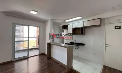 Apartamento com 2 quartos à venda na Rua Machado de Assis, 201, Centro, Osasco por R$ 750.000