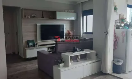 Apartamento com 2 quartos à venda na Avenida Franz Voegeli, 900, Continental, Osasco por R$ 905.000