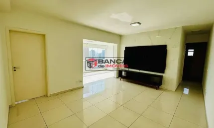 Apartamento com 3 quartos para alugar na Rua Senador Joaquim Ribeiro do Valle, 151, Vila Leopoldina, São Paulo por R$ 5.500