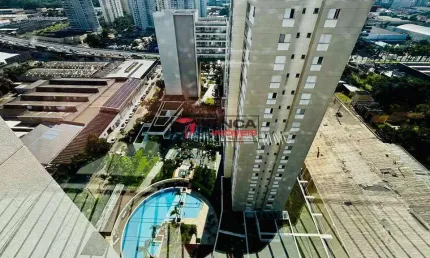 Apartamento com 3 quartos para alugar na Rua Senador Joaquim Ribeiro do Valle, 151, Vila Leopoldina, São Paulo por R$ 5.500