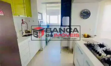 Apartamento com 2 quartos para alugar na Rua Senador Joaquim Ribeiro do Valle, 151, Vila Leopoldina, São Paulo por R$ 5.700