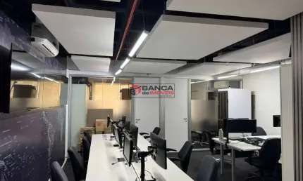 Sala comercial à venda na avenida doutor gastão vidigal, 1132, vila leopoldina, são paulo por r$ 500.000