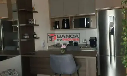 Apartamento com 1 quarto à venda na rua guaicurus, 1285, água branca, são paulo