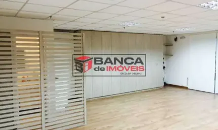 Sala comercial com 1 sala à venda na Avenida Doutor Gastão Vidigal, 1132, Vila Leopoldina, São Paulo por R$ 660.000