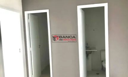Sala comercial com 1 sala à venda na avenida doutor gastão vidigal, 1132, vila leopoldina, são paulo por r$ 290.000