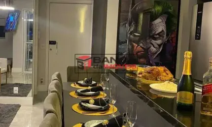 Apartamento com 2 quartos à venda na rua adolpho bozzi, 505, vila osasco, osasco por r$ 980.000